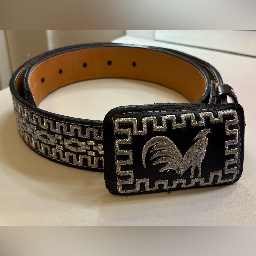 Gallo belt - Picture 2 of 3